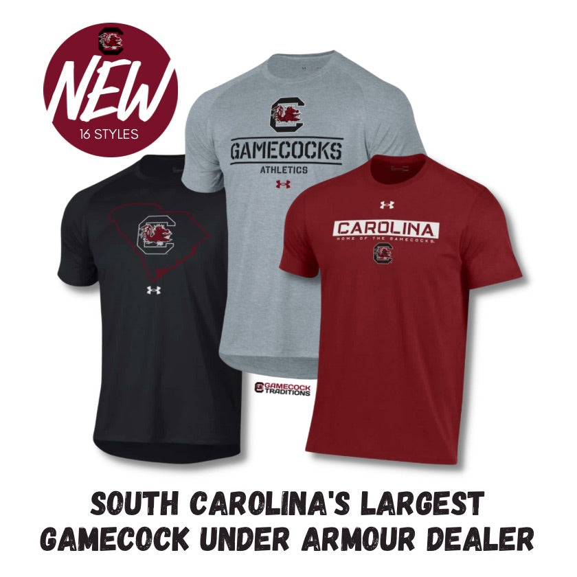 Gamecock Traditions