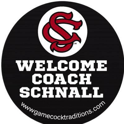 South Carolina Beat Sticker