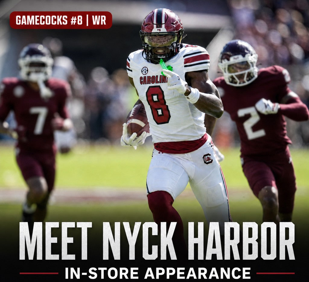 NYCK HARBOR EVENT