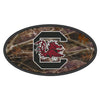 SOUTH CAROLINA CAMO BLOCK C HITCH COVER