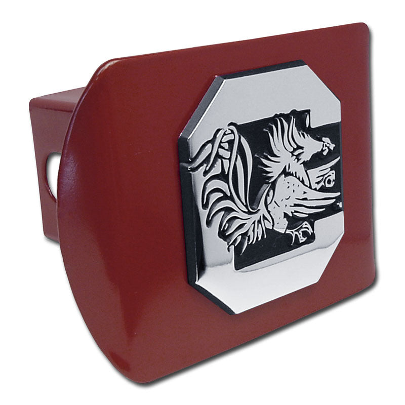 GARNET BLOCK C HITCH COVER
