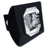 BLACK BLOCK C HITCH COVER