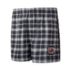 CAROLINA GAMECOCKS FLANNEL BOXERS