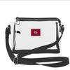 SOUTH CAROLINA CLEAR CROSSBODY