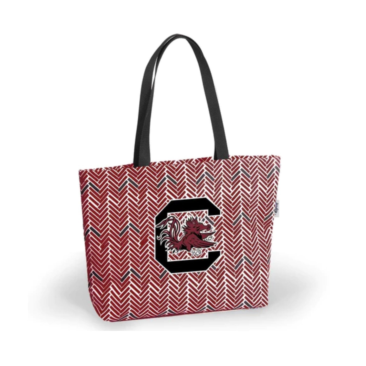 SOUTH CAROLINA GAMECOCKS GALLERIA TOTE