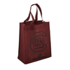 SOUTH CAROLINA GAMECOCKS REUSABLE GROCERY TOTE