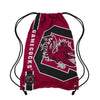 SOUTH CAROLINA GAMECOCKS TEAM STRIPE BACKPACK