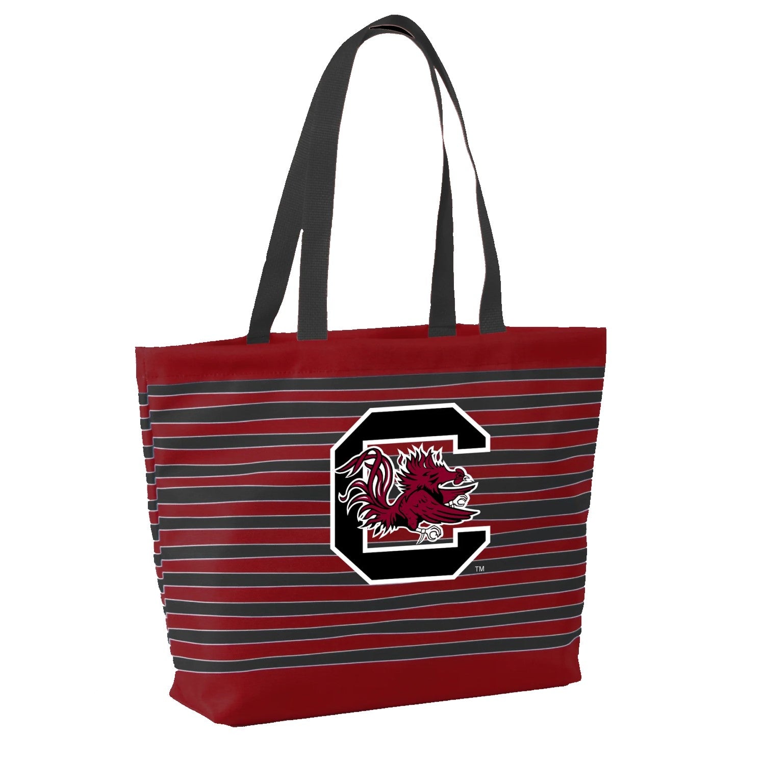SOUTH CAROLINA GAMECOCKS TATUM TOTE