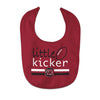 SOUTH CAROLINA GAMECOCKS LITTLE KICKER BIB