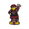 SOUTH CAROLINA GAMECOCKS LARGE MASCOT PLUSH