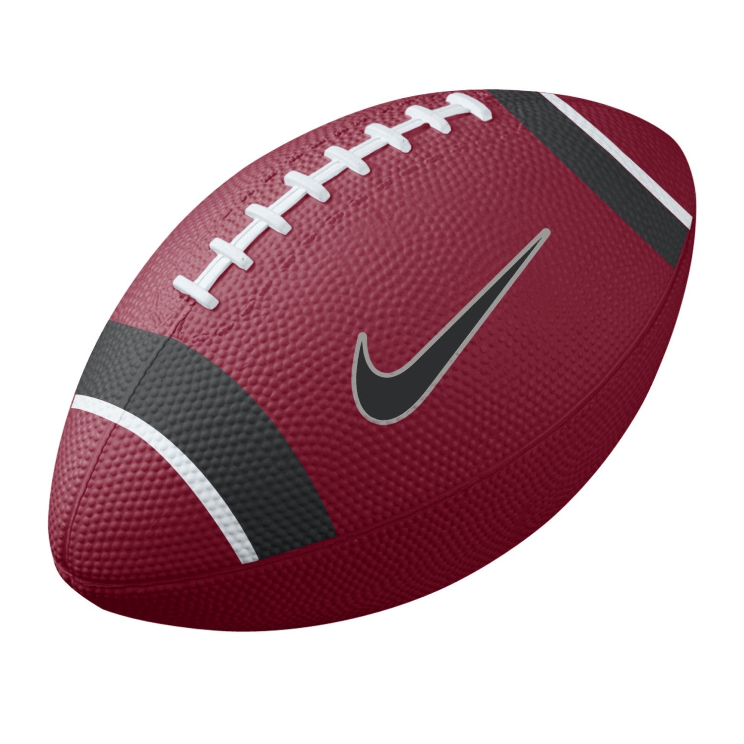 SOUTH CAROLINA GAMECOCKS GARNET NIKE TRAINING FOOTBALL