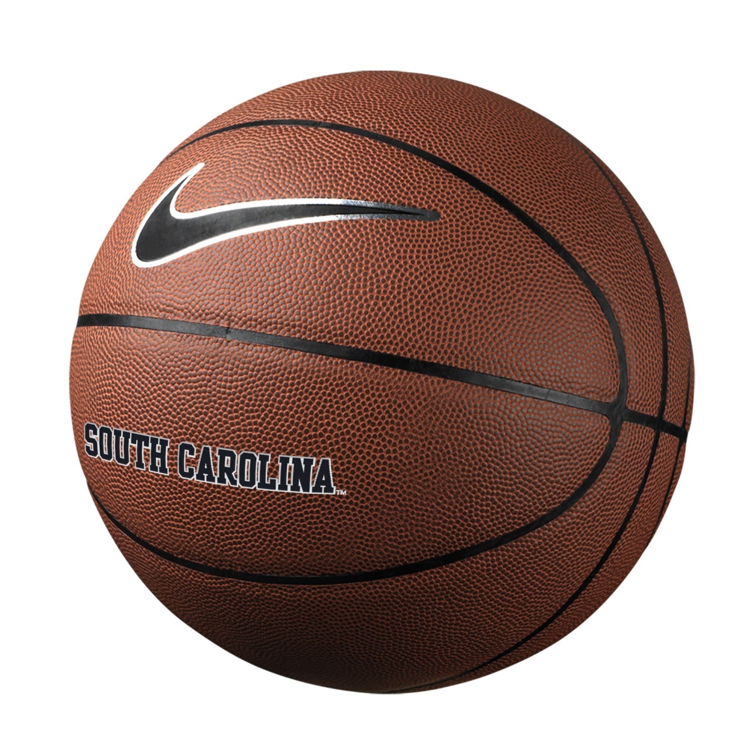 SOUTH CAROLINA GAMECOCKS NIKE REPLICA BASKETBALL