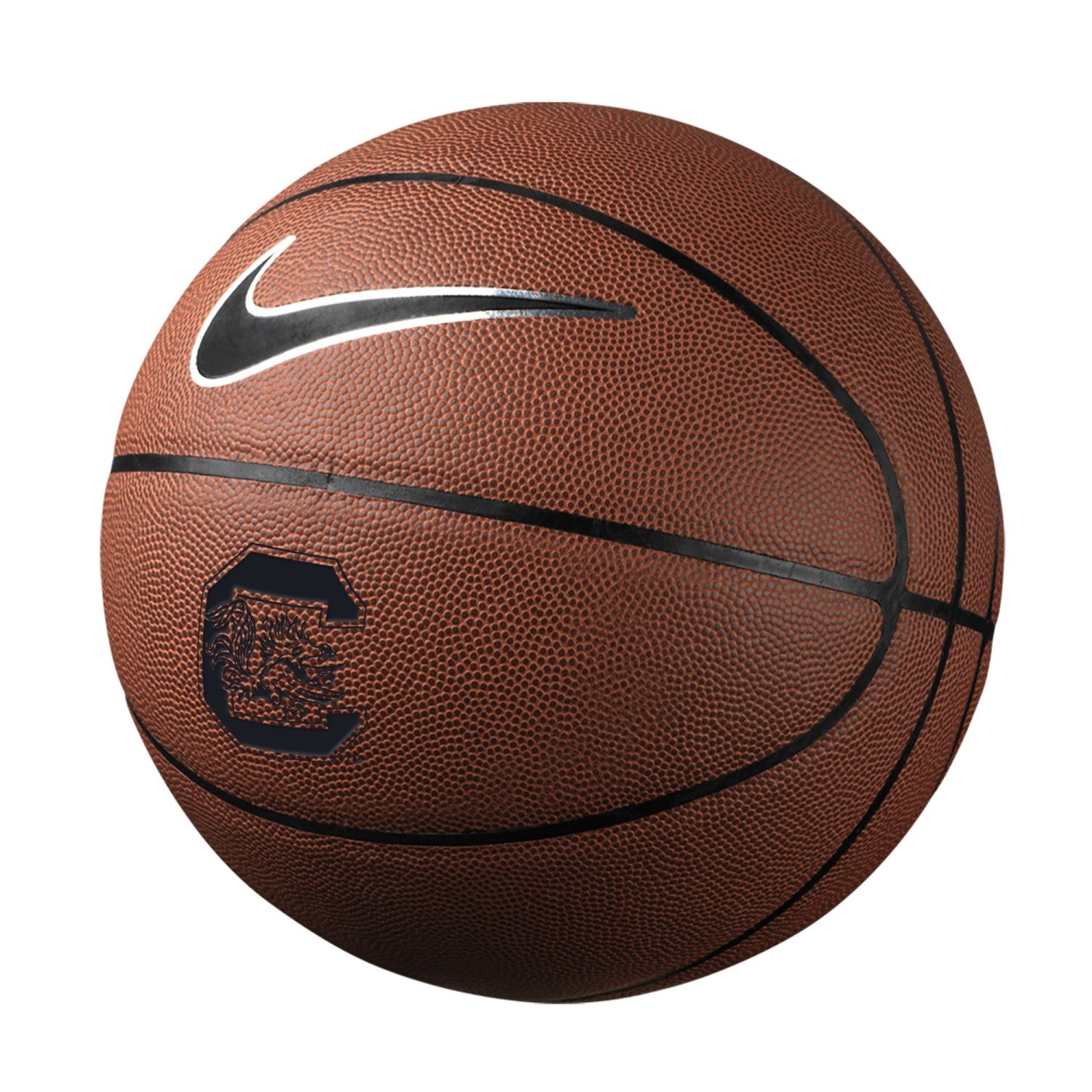 SOUTH CAROLINA GAMECOCKS NIKE REPLICA BASKETBALL