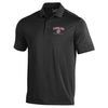 SOUTH CAROLINA GAMECOCKS BLACK BASEBALL SC T2 POLO