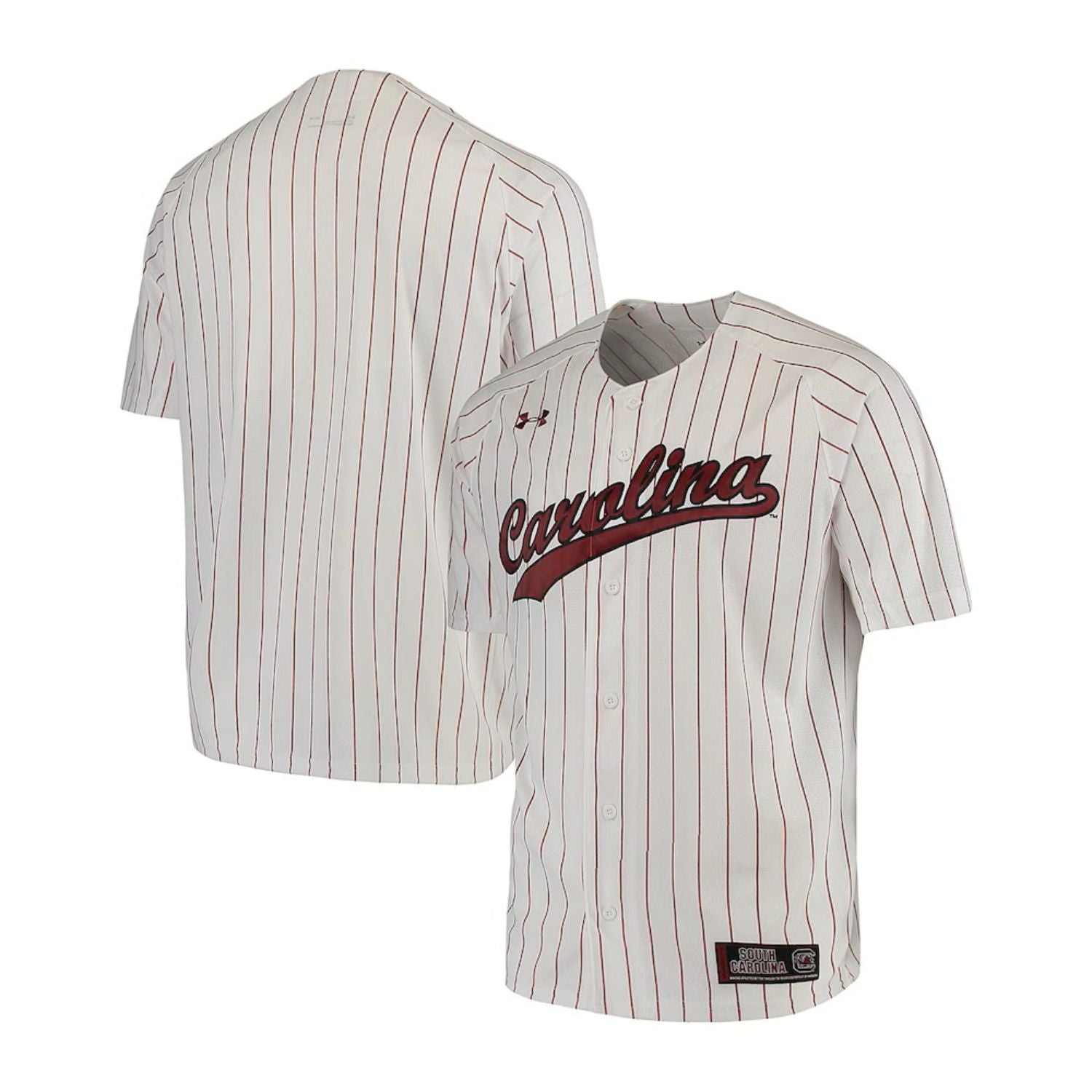 BASEBALL JERSEYS