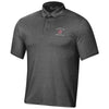 HEATHER BLACK CAROLINA BASEBALL UA POLO