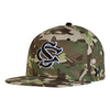 UA CAMO SOUTH CAROLINA BASEBALL HAT