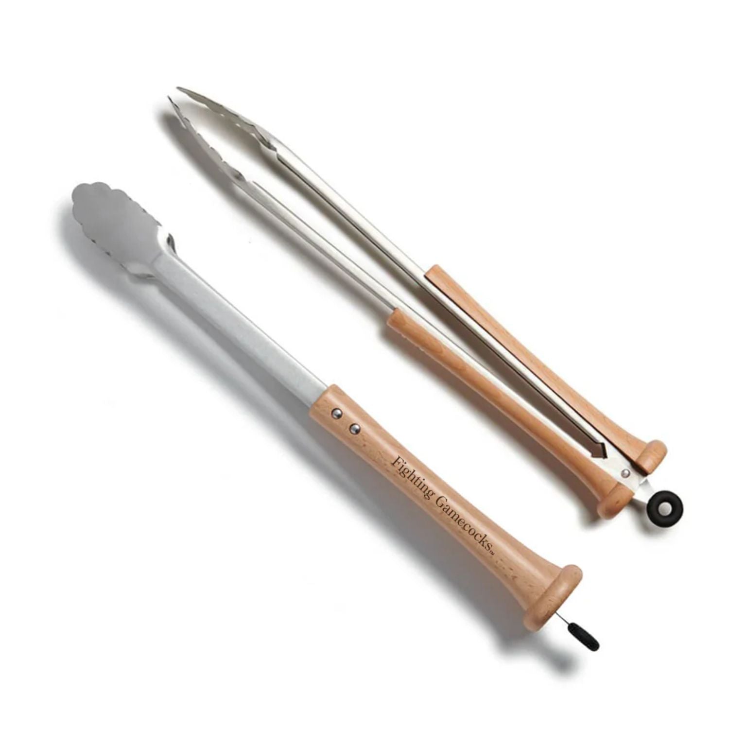 SOUTH CAROLINA GAMECOCKS BASEBALL BAT TONGS