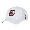 SOUTH CAROLINA GAMECOCKS BLITZING THROWBACK SIDELINE HAT