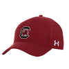 SOUTH CAROLINA GAMECOCKS GARNET SIDELINE COLLECTION HAT