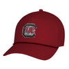 SOUTH CAROLINA GAMECOCKS GARNET SIDELINE ROPE HAT
