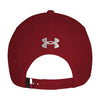 SOUTH CAROLINA GAMECOCKS GARNET SIDELINE ROPE HAT