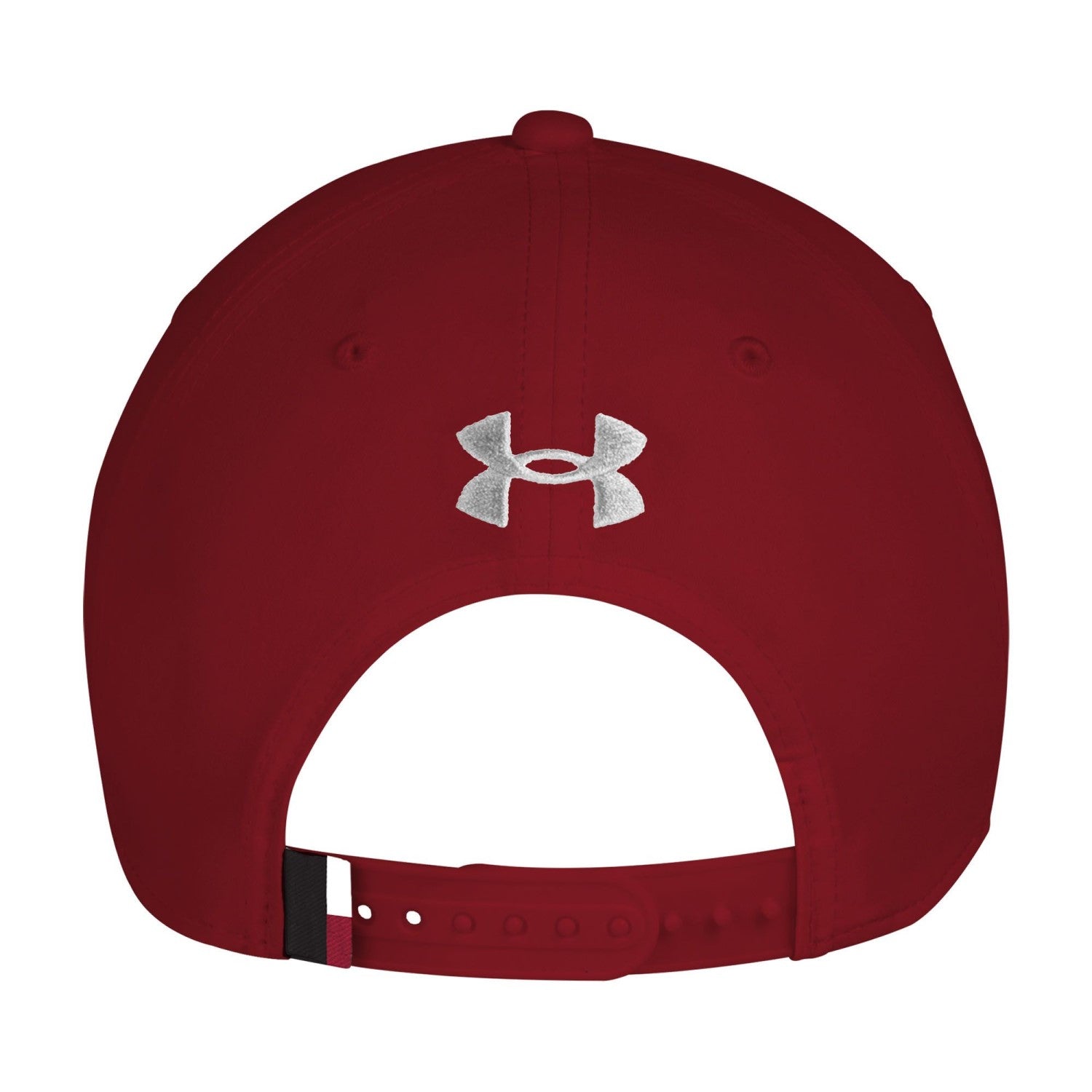 SOUTH CAROLINA GAMECOCKS GARNET SIDELINE ROPE HAT