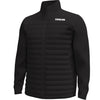 SOUTH CAROLINA GAMECOCKS UA BLACK CAROLINA STORM JACKET