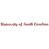 University of South Carolina Garnet 20&quot; Decal