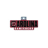 CAROLINA GAMECOCKS DECAL