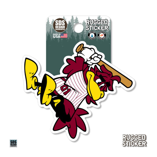 SOUTH CAROLINA GAMECOCKS 3.5