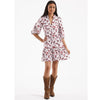 SOUTH CAROLINA GAMECOCKS THE TORY DRESS
