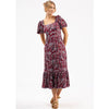 SOUTH CAROLINA GAMECOCKS THE LUCY DRESS