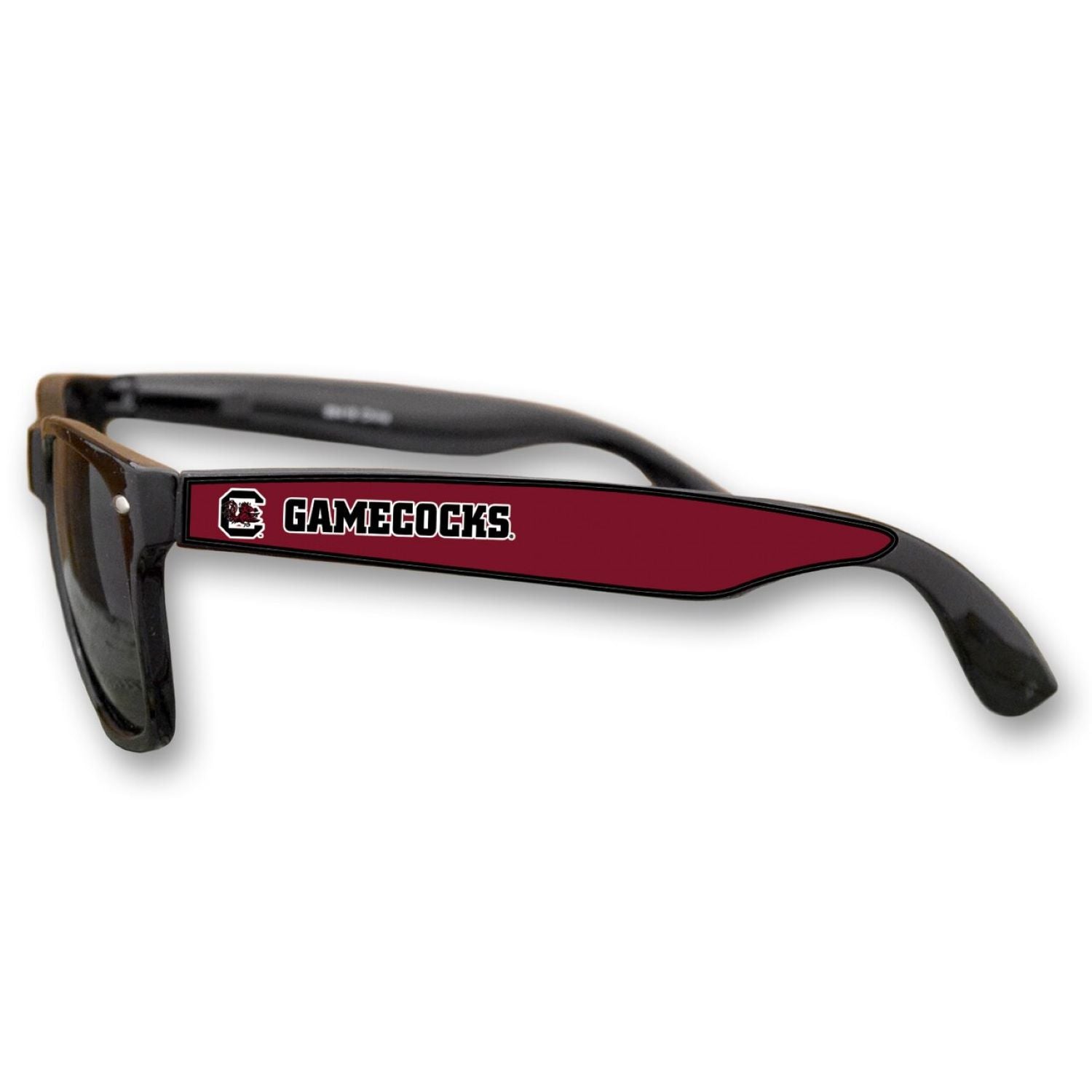 SOUTH CAROLINA GAMECOCKS RETRO SUNGLASSES