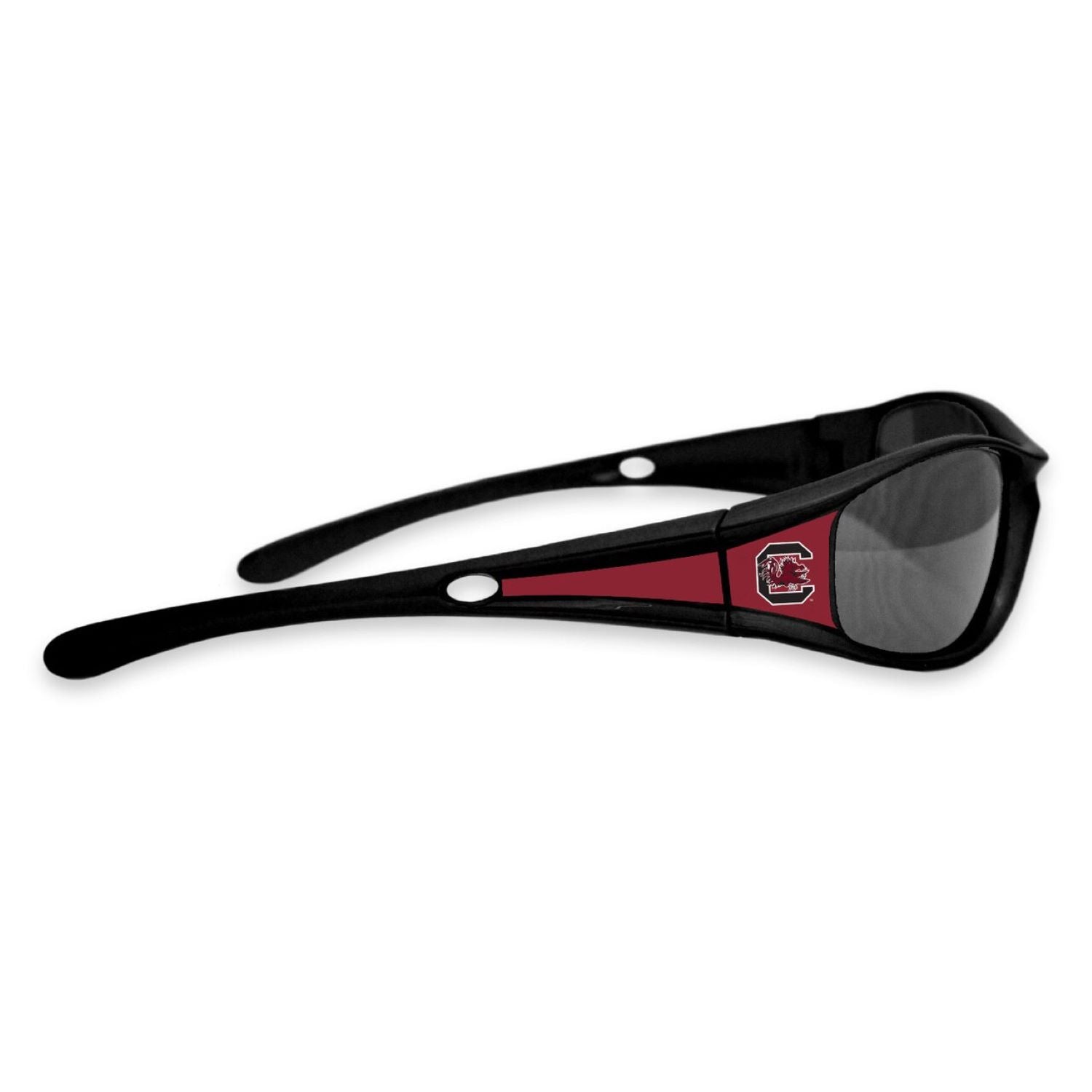 SOUTH CAROLINA GAMECOCKS ELITE BLOCK C SUNGLASSES