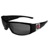 SOUTH CAROLINA GAMECOCKS PRINT WRAP SUNGLASSES