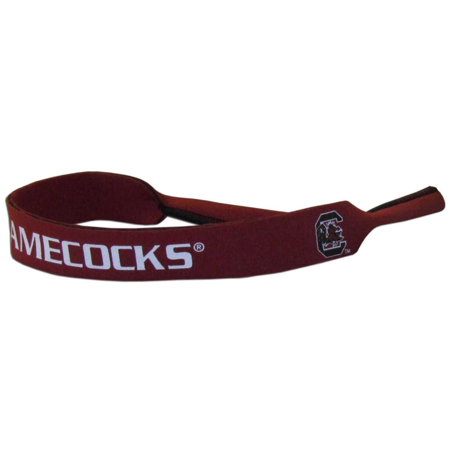 SOUTH CAROLINA GAMECOCKS CROAKIES