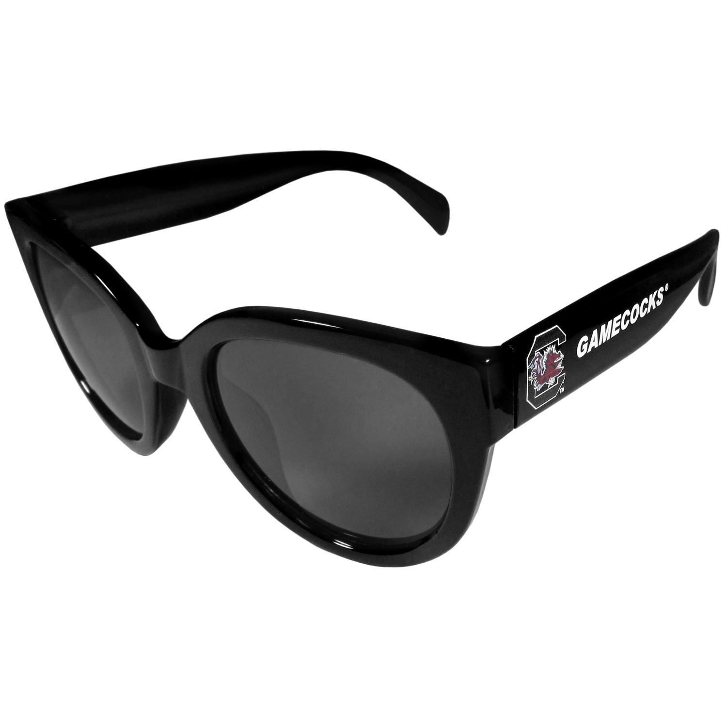 SOUTH CAROLINA GAMECOCKS LADIES SUNGLASSES