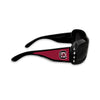 SOUTH CAROLINA GAMECOCKS IT GIRL FASHION SUNGLASSES