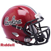 GARNET CAROLINA SCRIPT MINI HELMET