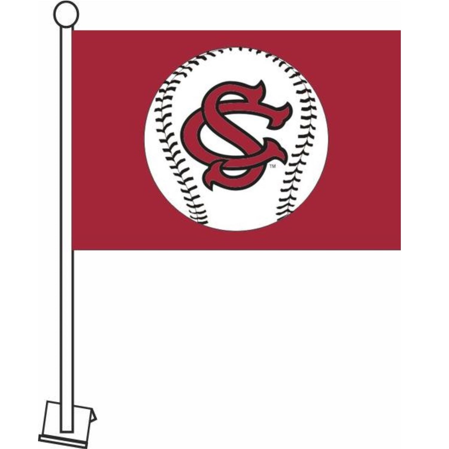 CAR FLAG