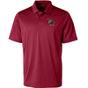 SOUTH CAROLINA GAMECOCKS C&amp;B GARNET COCKY TENNIS POLO