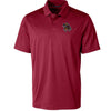 SOUTH CAROLINA GAMECOCKS C&amp;B GARNET COCKY EQUESTRIAN POLO