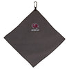 South Carolina Gamecocks Grey Microfiber 15&quot;x15&quot; Towel