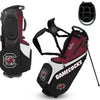 SOUTH CAROLINA GAMECOCKS MULTICOLOR STAND GOLF BAG