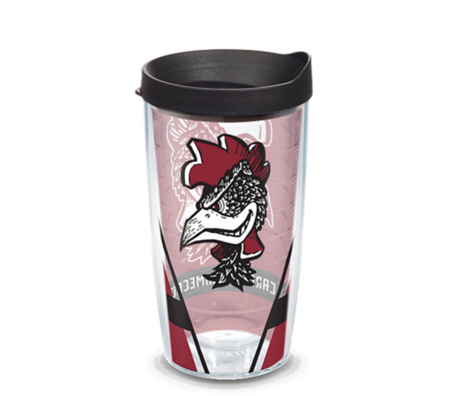 16oz South Carolina Vault Tervis Tumbler with Lid