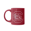 SOUTH CAROLINA GAMECOCKS 11OZ RALLY MUG