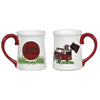 CAROLINA GAMECOCKS 16OZ TRADITIONS MUG