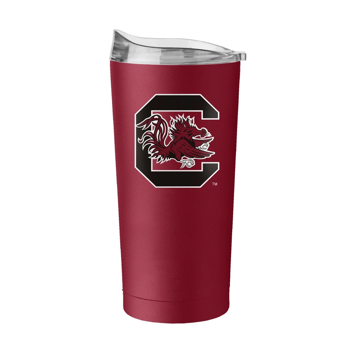 CAROLINA GAMECOCKS 20OZ FLIPSIDE POWDER COAT TUMBLER