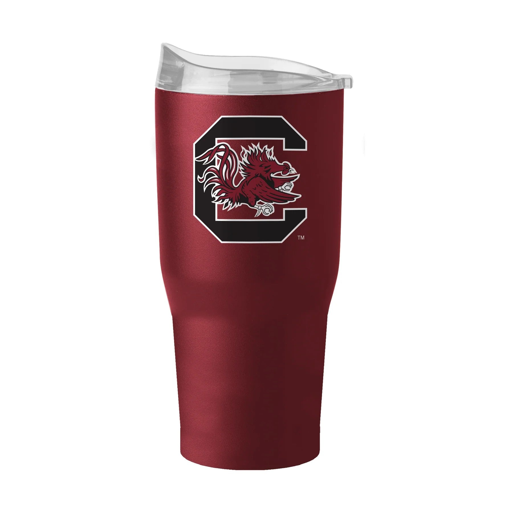 U OF SC 30OZ FLIPSIDE STAINLESS STEEL TUMBLER